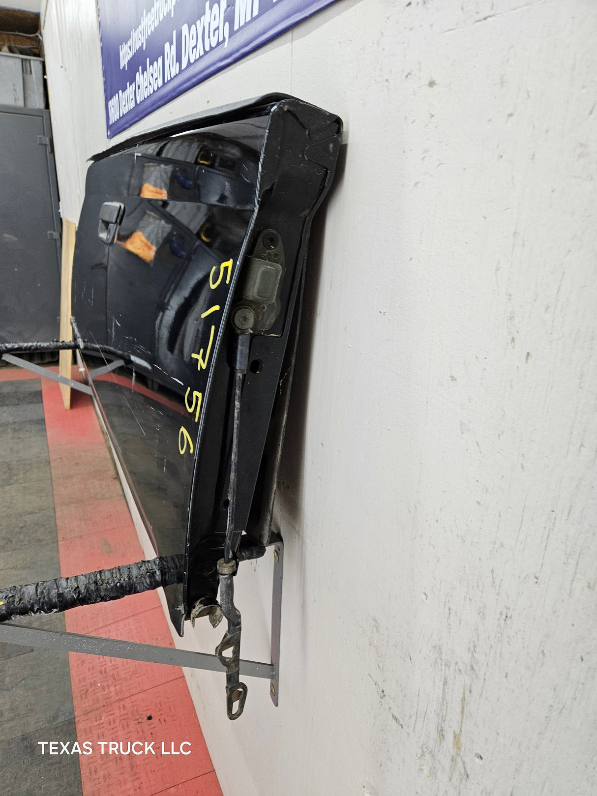 2004-2012 Chevrolet Colorado / GMC Canyon Tailgate