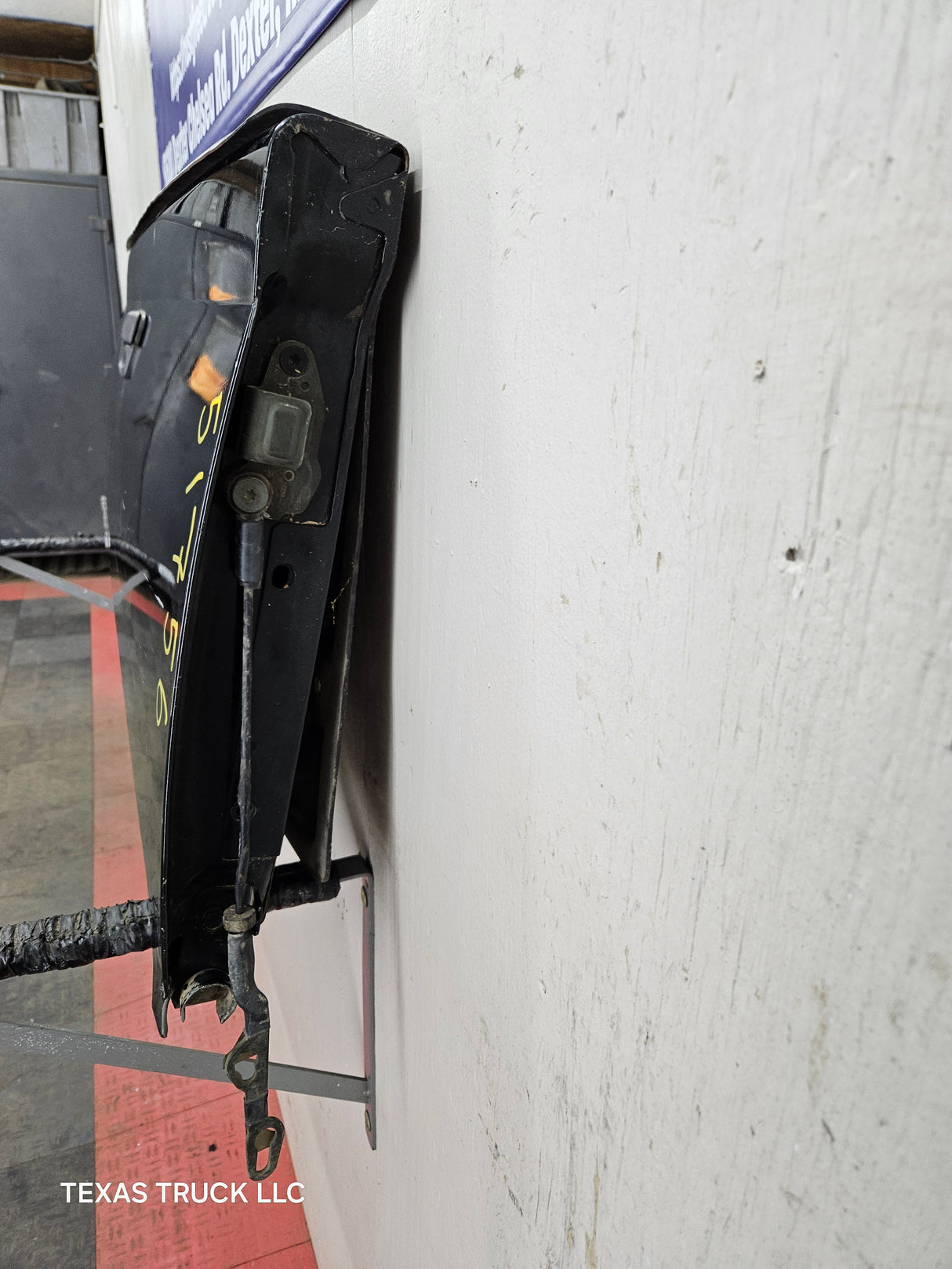 2004-2012 Chevrolet Colorado / GMC Canyon Tailgate