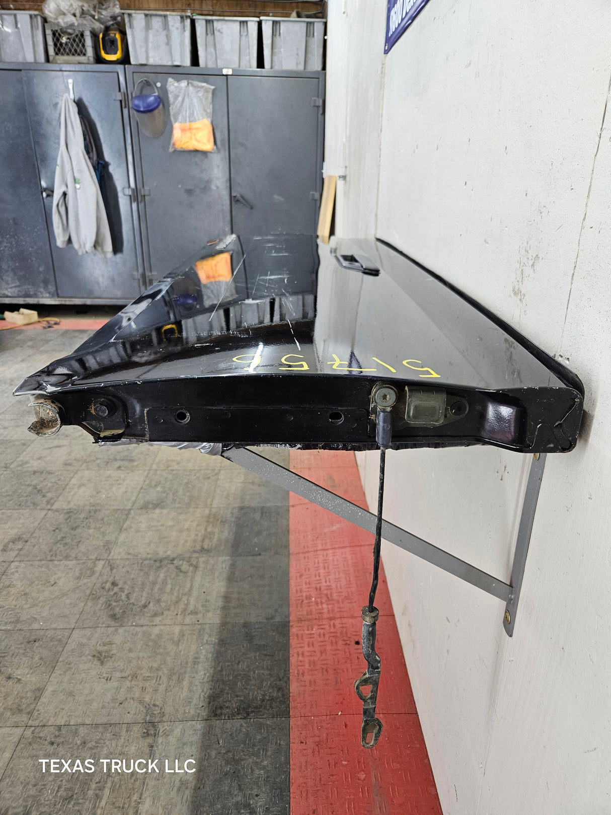 2004-2012 Chevrolet Colorado / GMC Canyon Tailgate