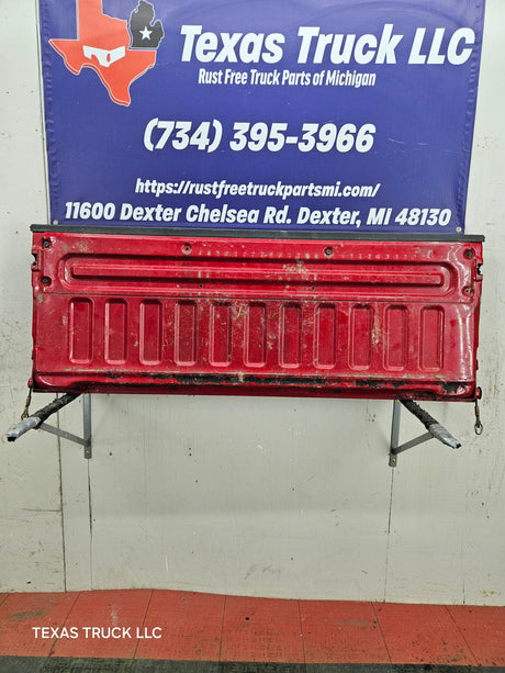 1997-2003 F150 / 1999-2007 Ford F250 F350 F450 F550 Super Duty Tailgate