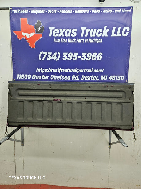 1997-2003 F150 / 1999-2007 Ford F250 F350 F450 F550 Super Duty Tailgate
