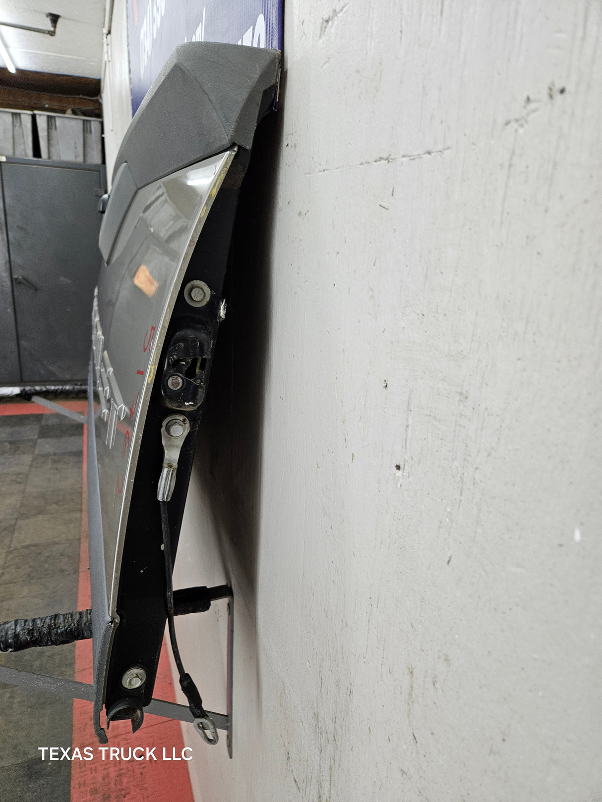 2002-2006 Chevrolet Avalanche 1500 2500 Tailgate