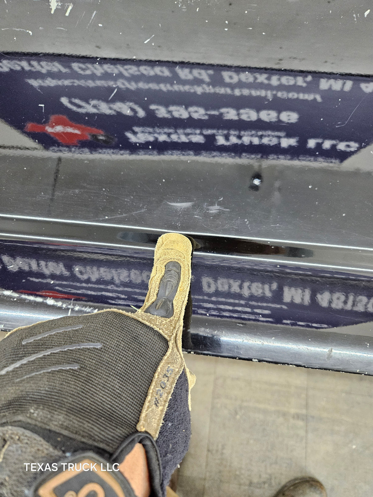 1999-2007 Chevrolet Silverado / GMC Sierra 1500 2500 3500 Tailgate