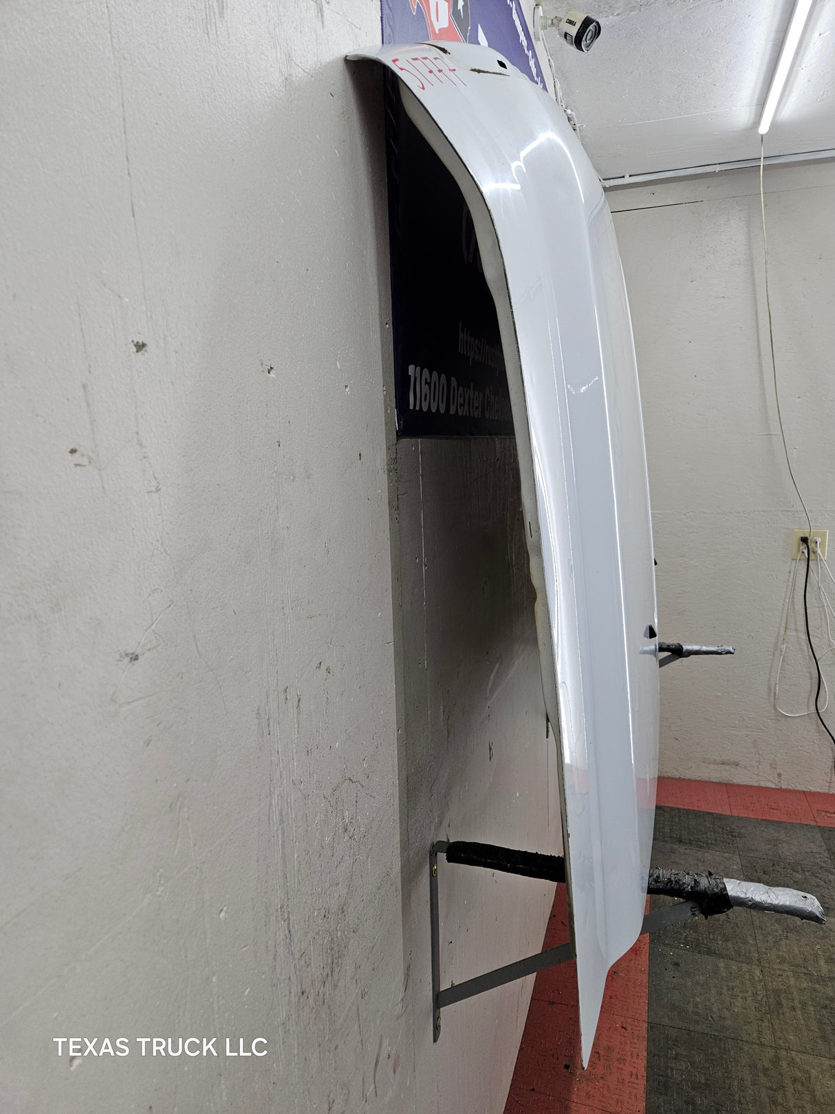 2008-2010 Ford Super Duty F250 F350 F450 F550 Hood