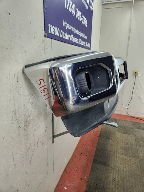 2011-2016 Ford Super Duty F250 F350 Front Bumper