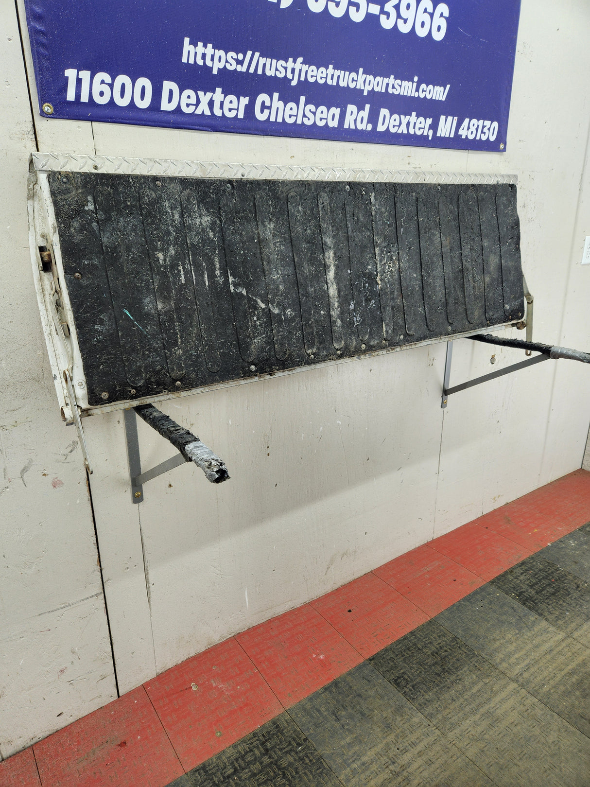 1988-1998 Chevrolet / GMC 1500 2500 3500 Tailgate
