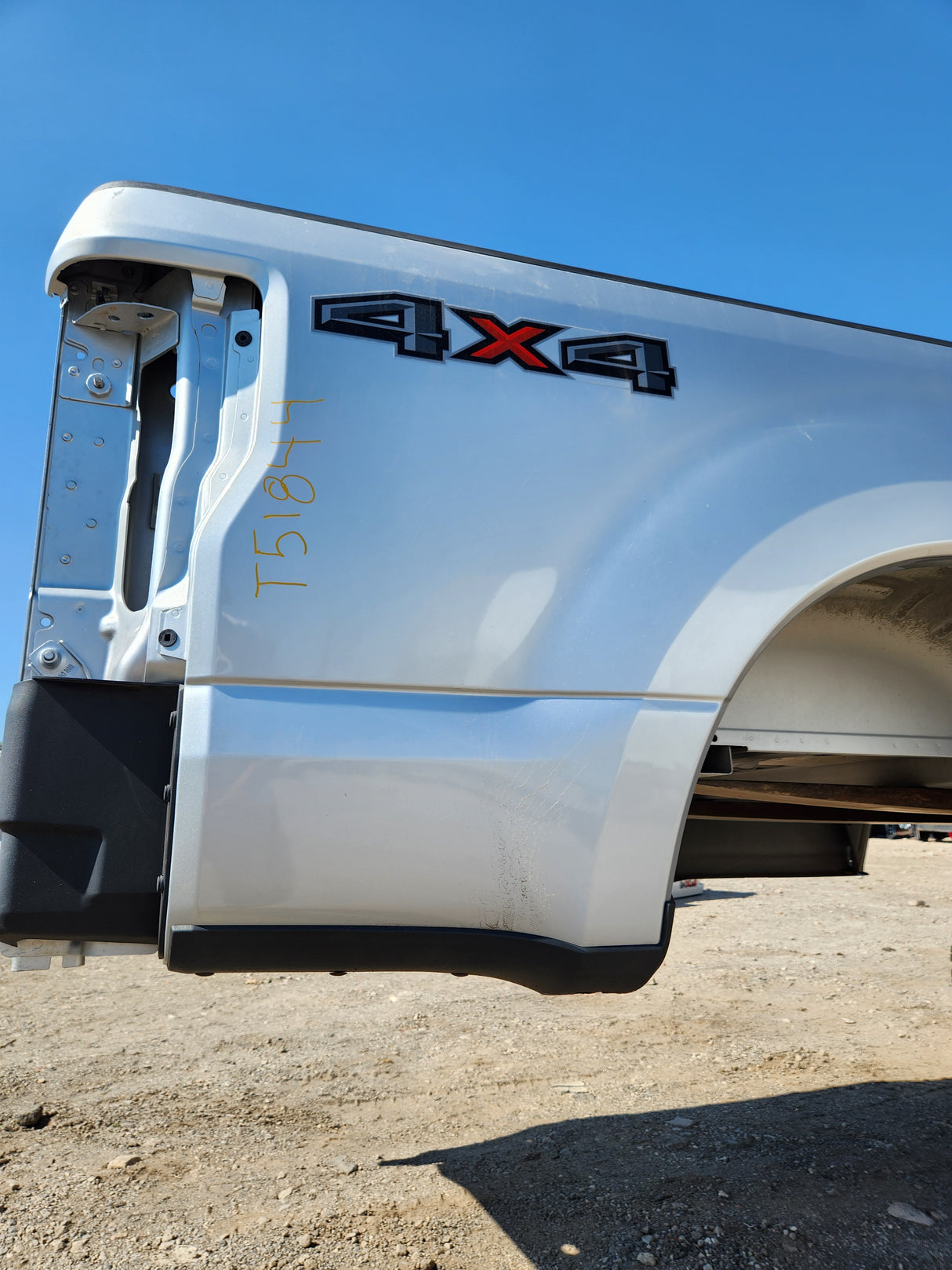 2017-2022 Ford F250 F350 Super Duty 8' Long Truck Bed