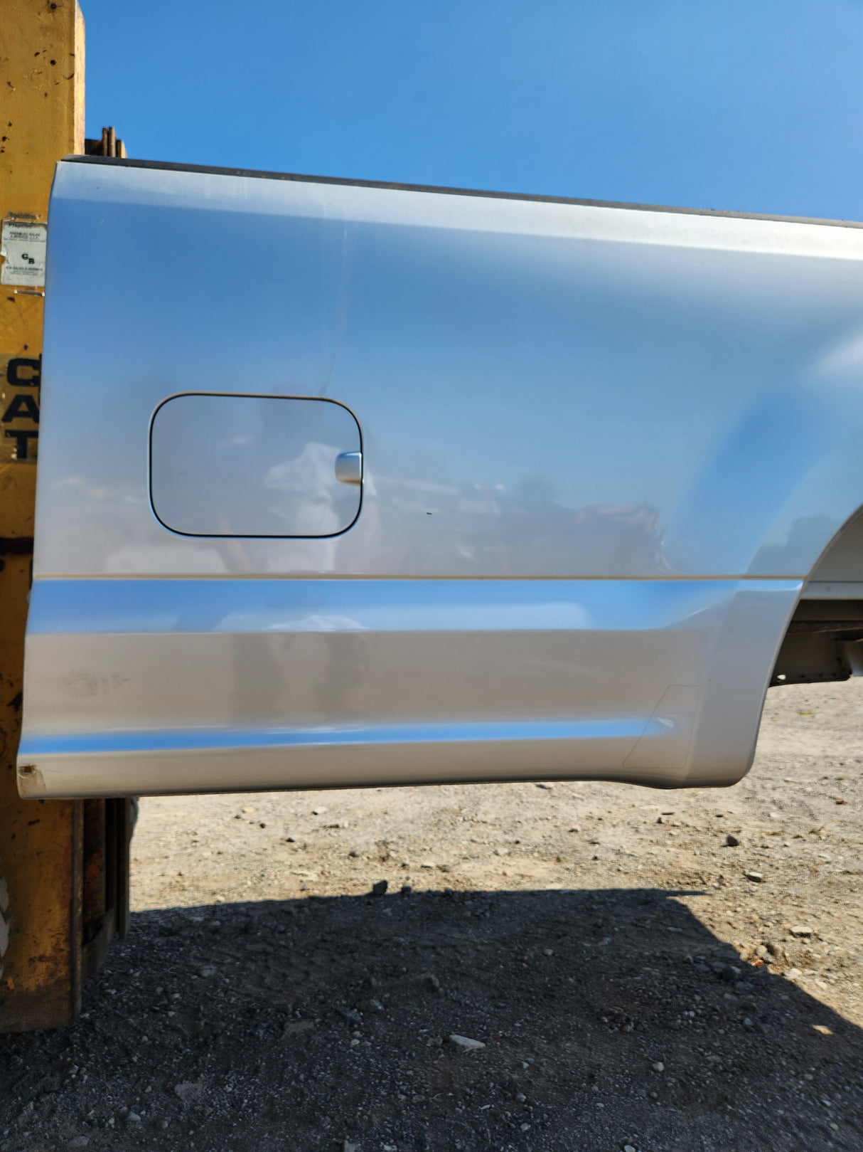 2017-2022 Ford F250 F350 Super Duty 8' Long Truck Bed