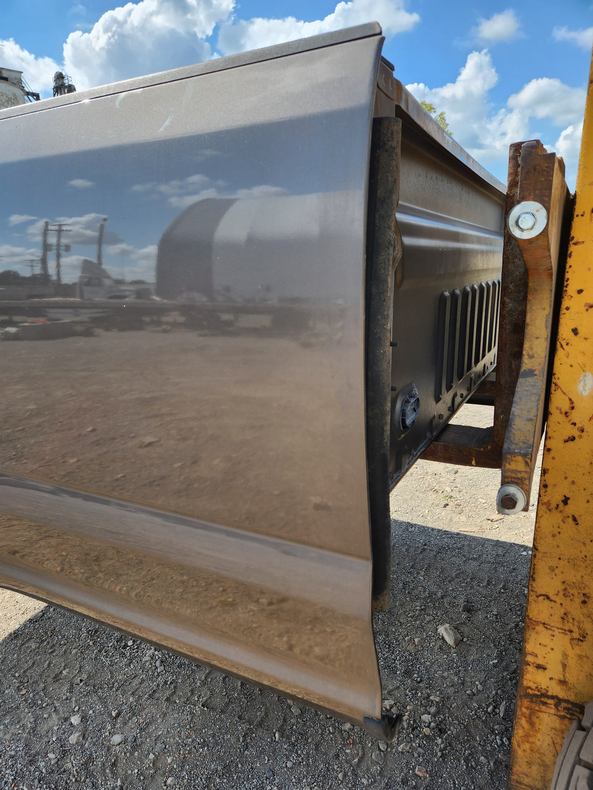 2017-2022 Ford F250 F350 Super Duty 8' Long Truck Bed