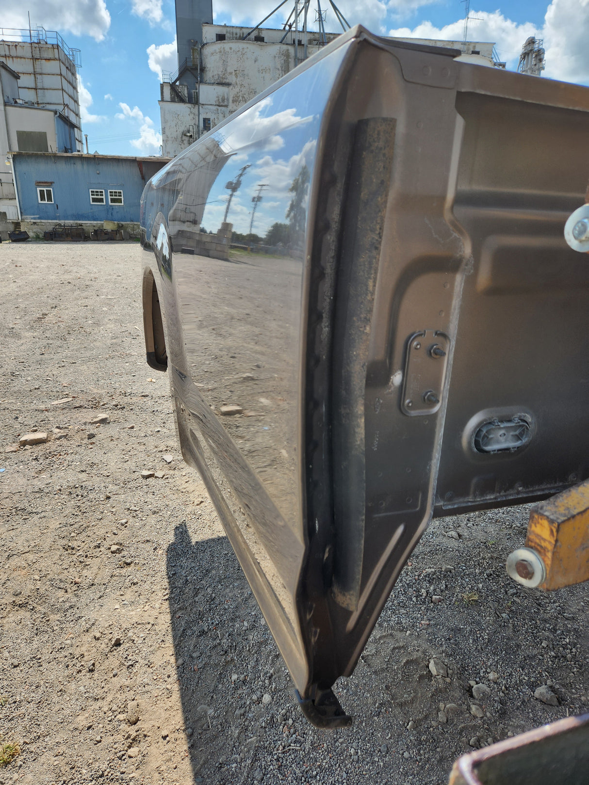 2017-2022 Ford F250 F350 Super Duty 8' Long Truck Bed