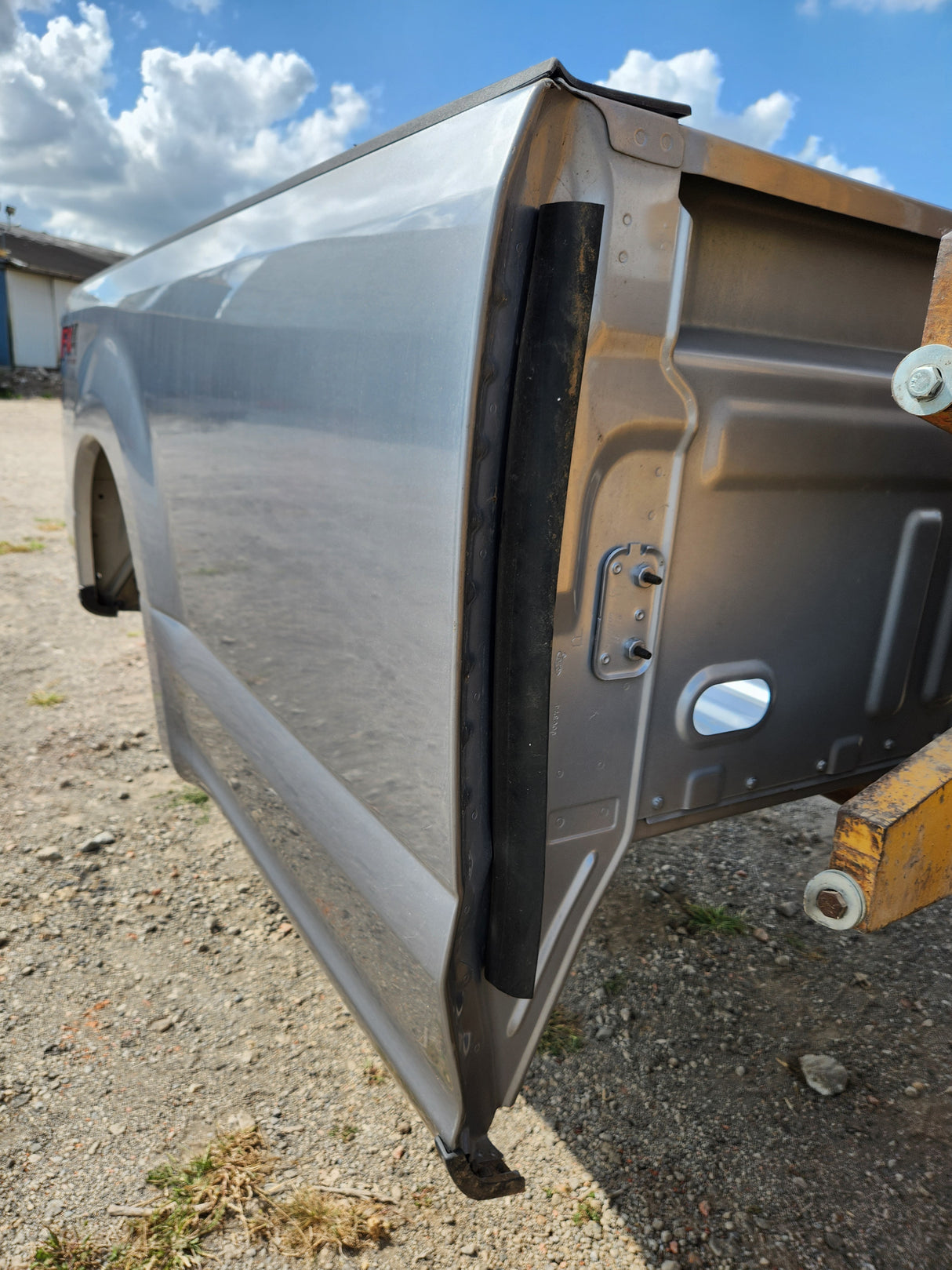 2017-2022 Ford F250 F350 Super Duty 8' Long Truck Bed