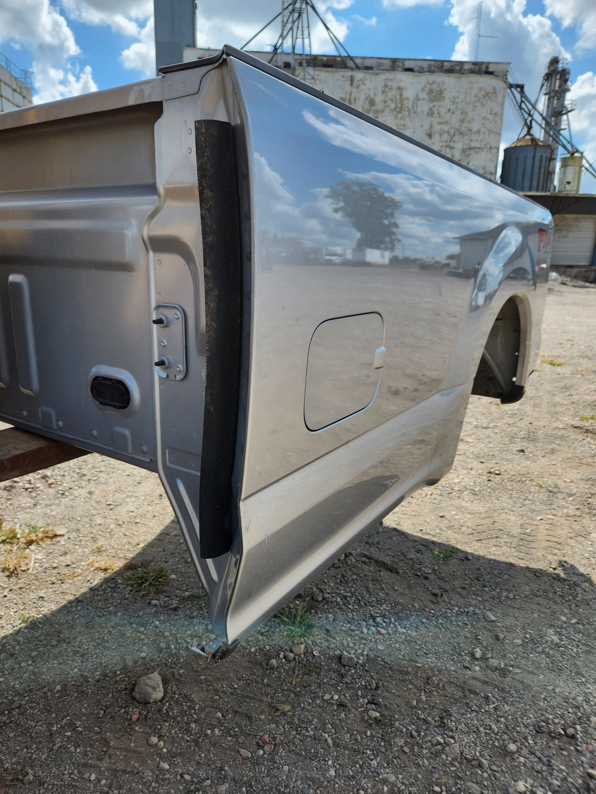 2017-2022 Ford F250 F350 Super Duty 8' Long Truck Bed