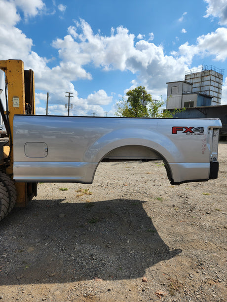 2017-2022 Ford F250 F350 Super Duty 8' Long Truck Bed