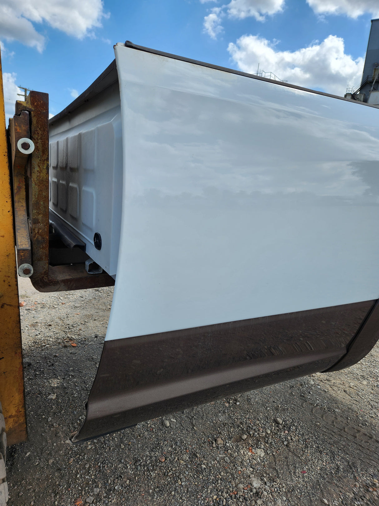 2009-2018 Dodge Ram 1500 2500 3500 4th Gen 8' Long Truck Bed