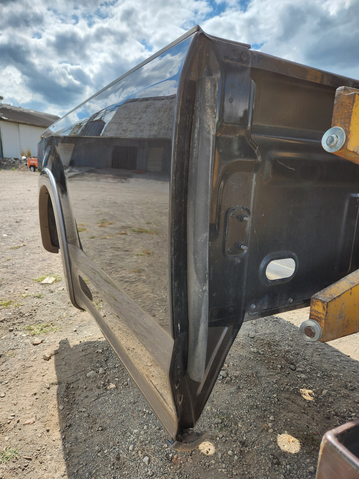 2017-2022 Ford F250 F350 Super Duty 8' Long Truck Bed