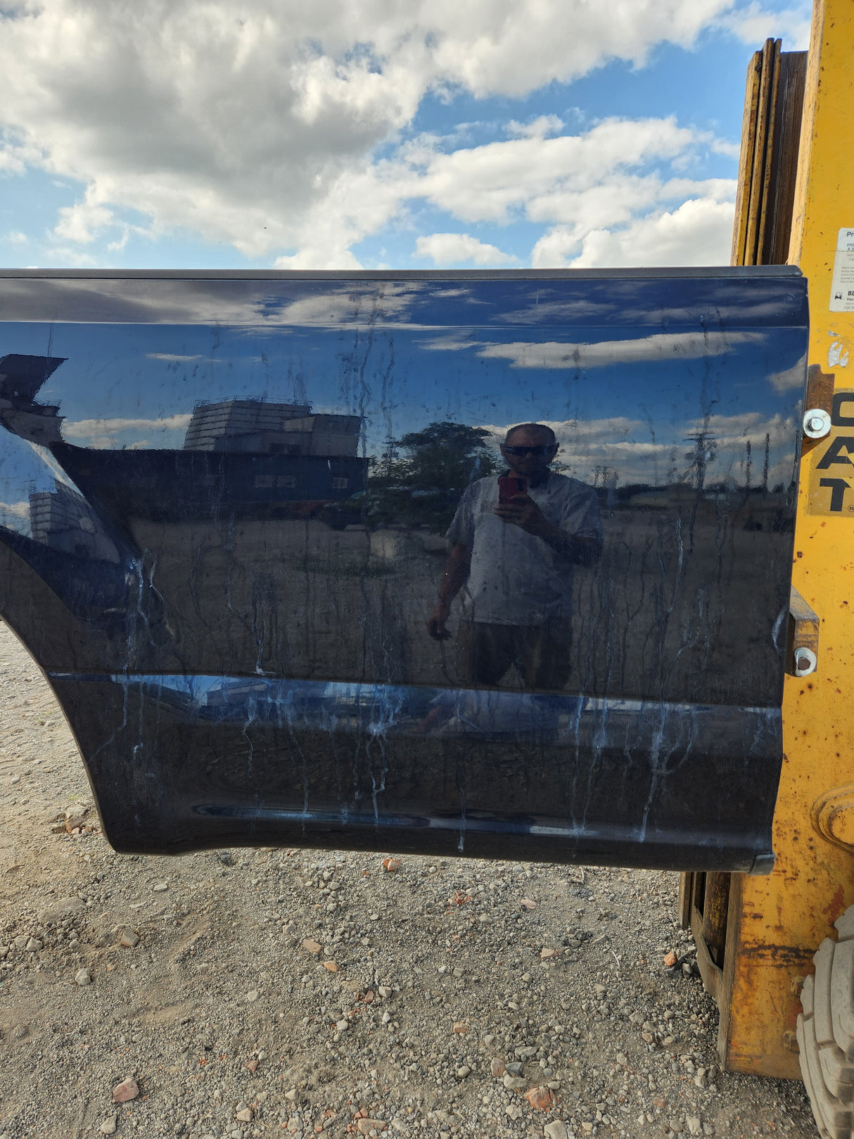 2017-2022 Ford F250 F350 Super Duty 8' Long Truck Bed