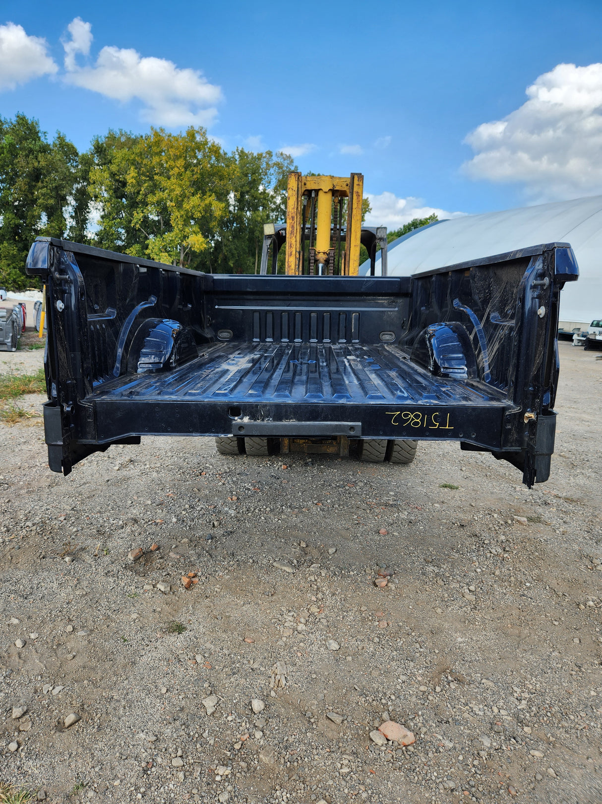2017-2022 Ford F250 F350 Super Duty 8' Long Truck Bed