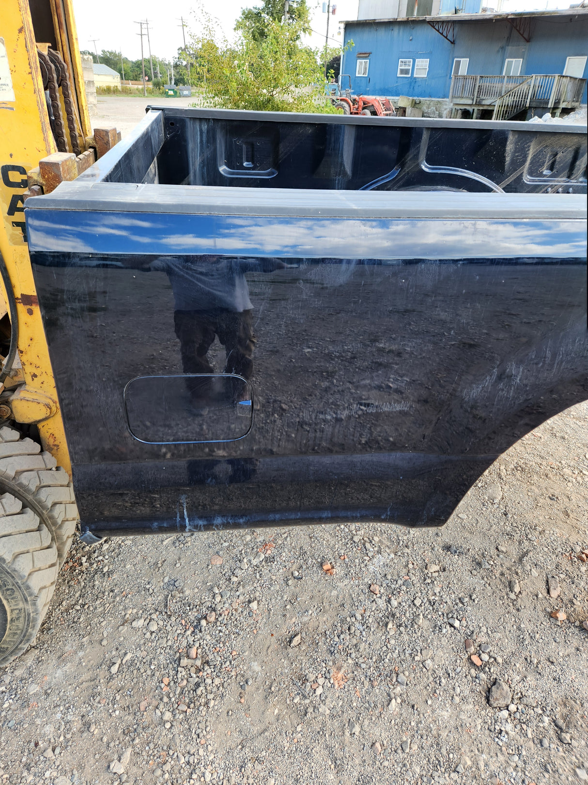 2017-2022 Ford F250 F350 Super Duty 8' Long Truck Bed