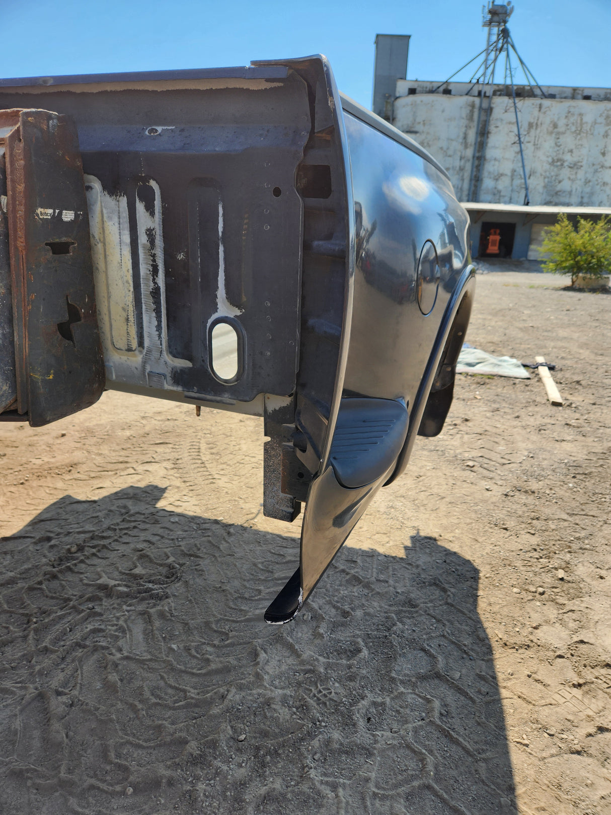 1997-2003 Ford F150 STEP SIDE 6' 6" Short Truck Bed