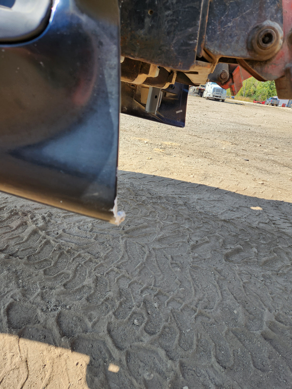 1997-2003 Ford F150 STEP SIDE 6' 6" Short Truck Bed