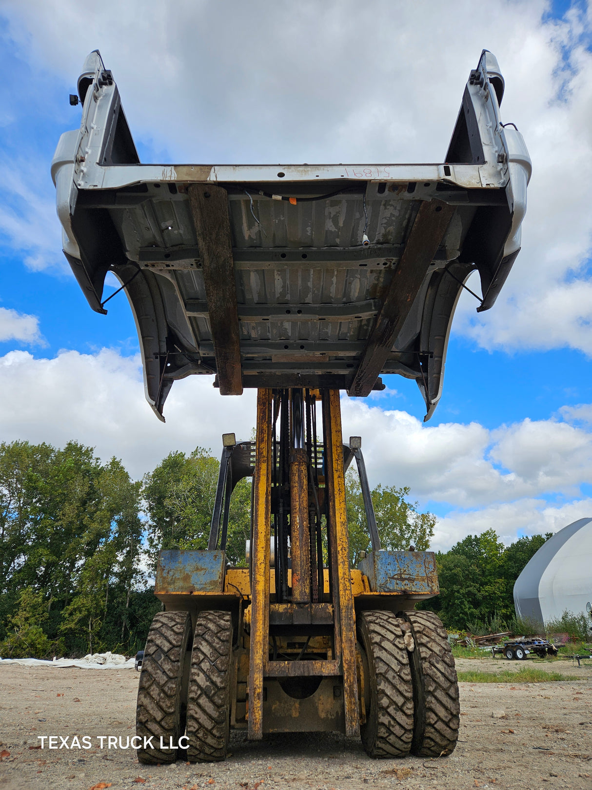 2009-2014 Ford F150 5' 6" Short Truck Bed