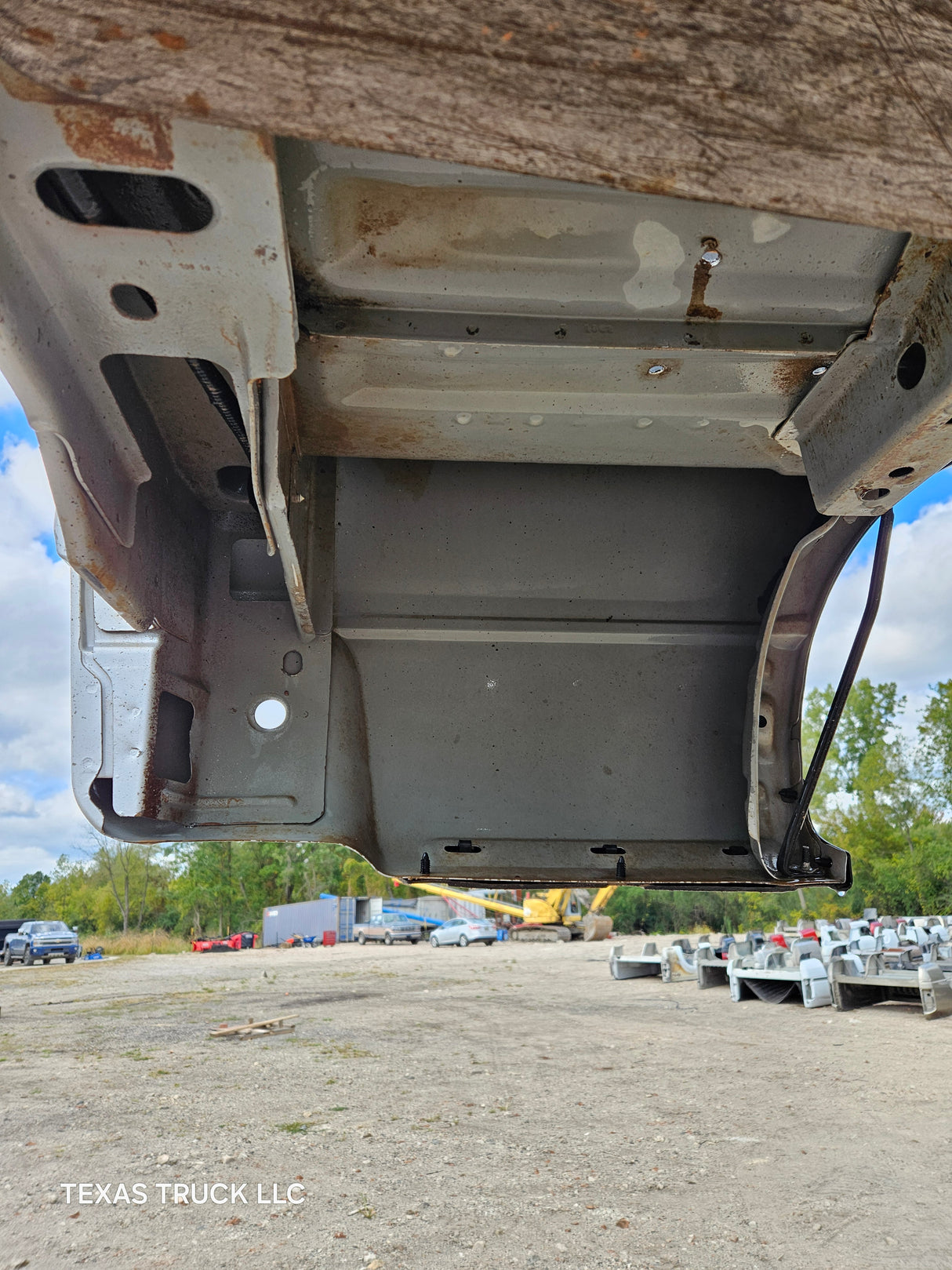 2009-2014 Ford F150 5' 6" Short Truck Bed