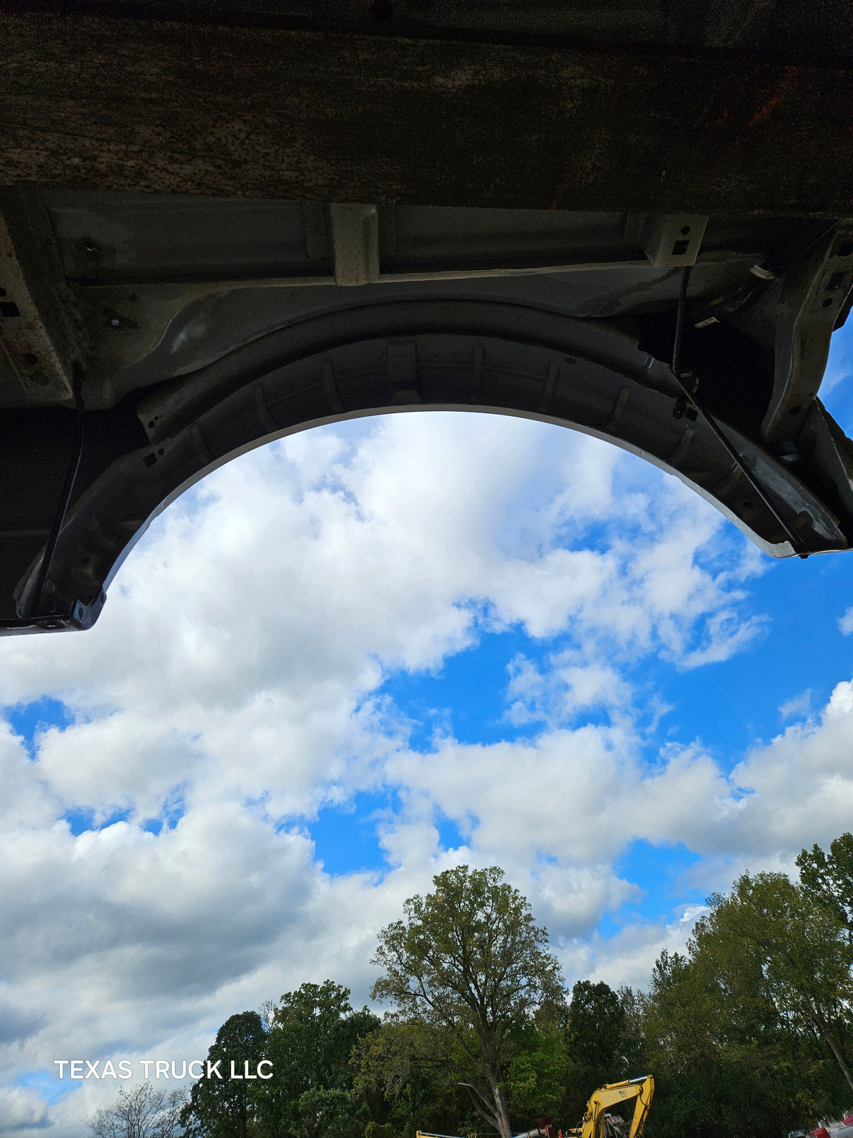 2009-2014 Ford F150 5' 6" Short Truck Bed