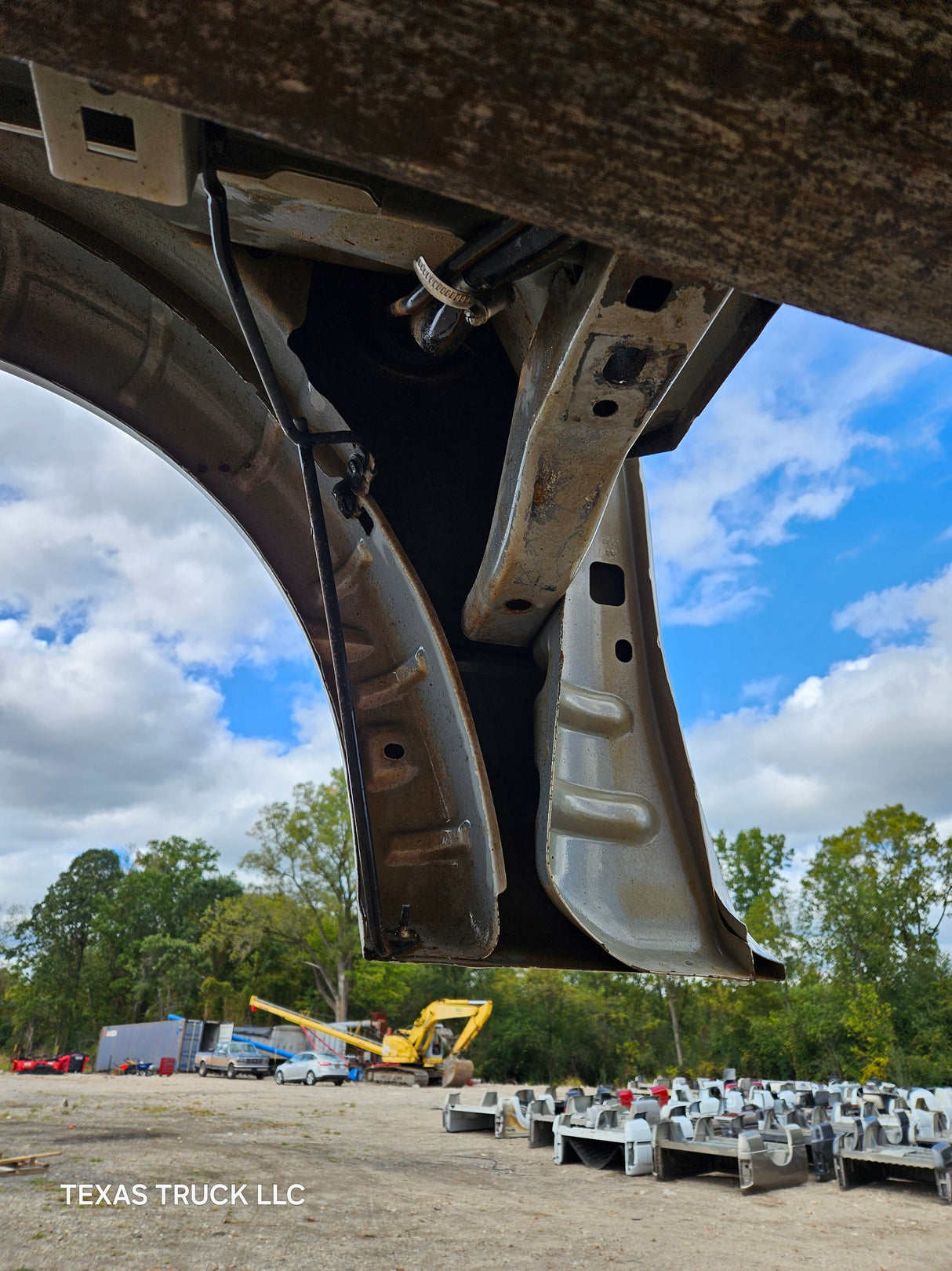 2009-2014 Ford F150 5' 6" Short Truck Bed