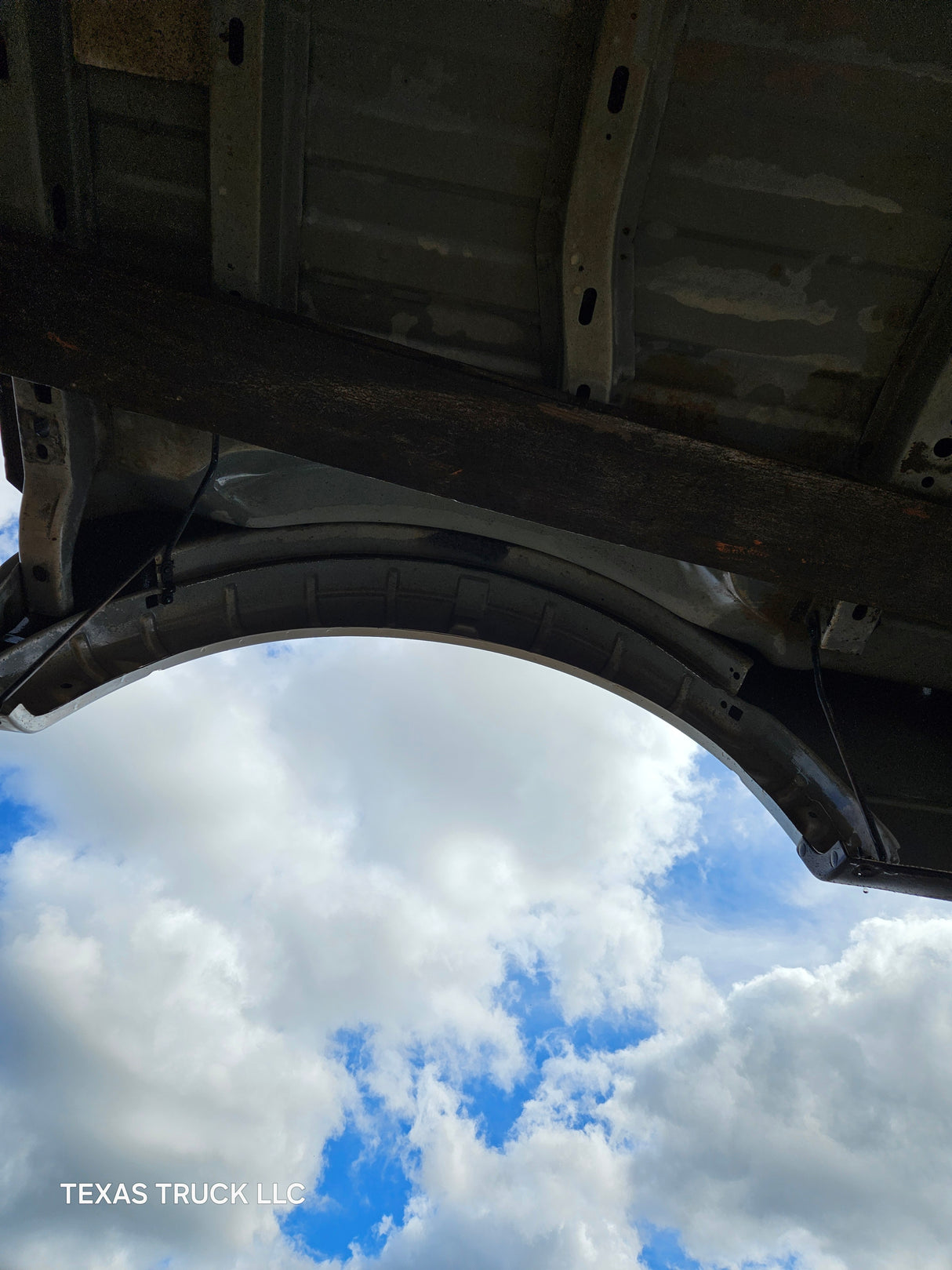 2009-2014 Ford F150 5' 6" Short Truck Bed