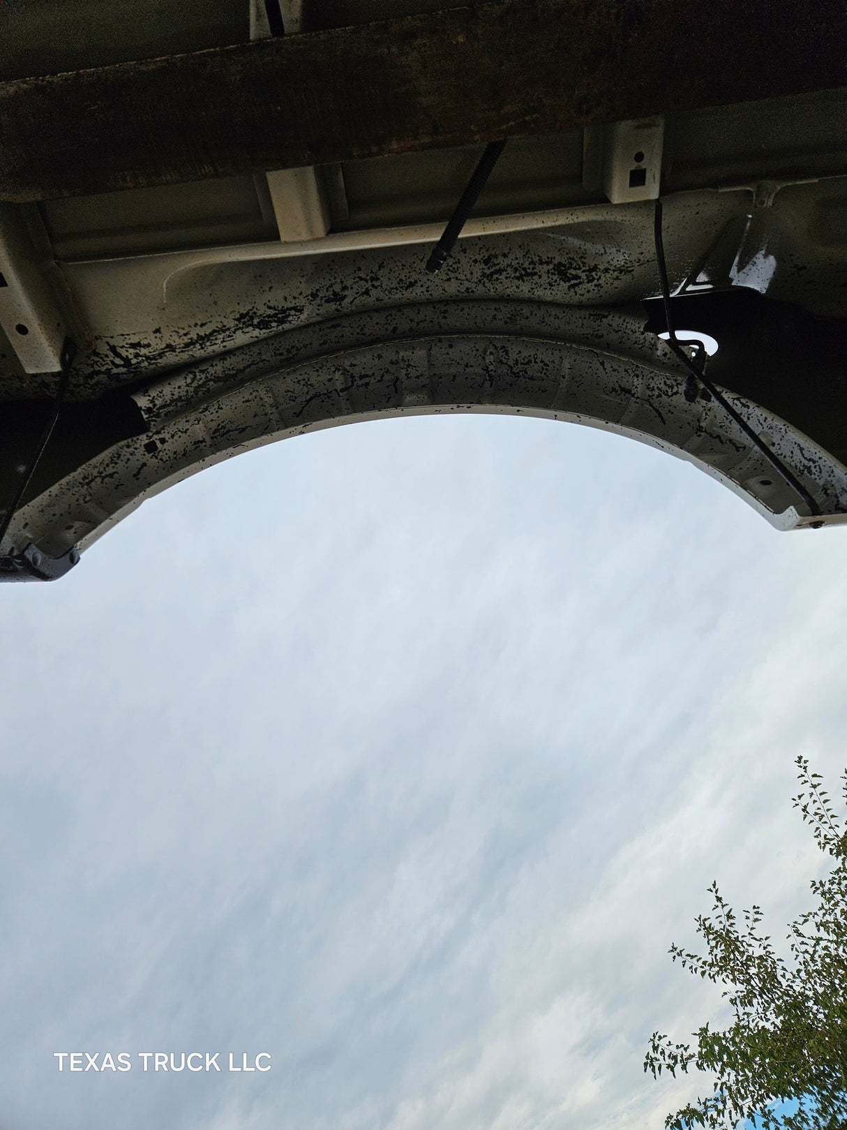 2004-2008 Ford F150 6' 6" Short Truck Bed