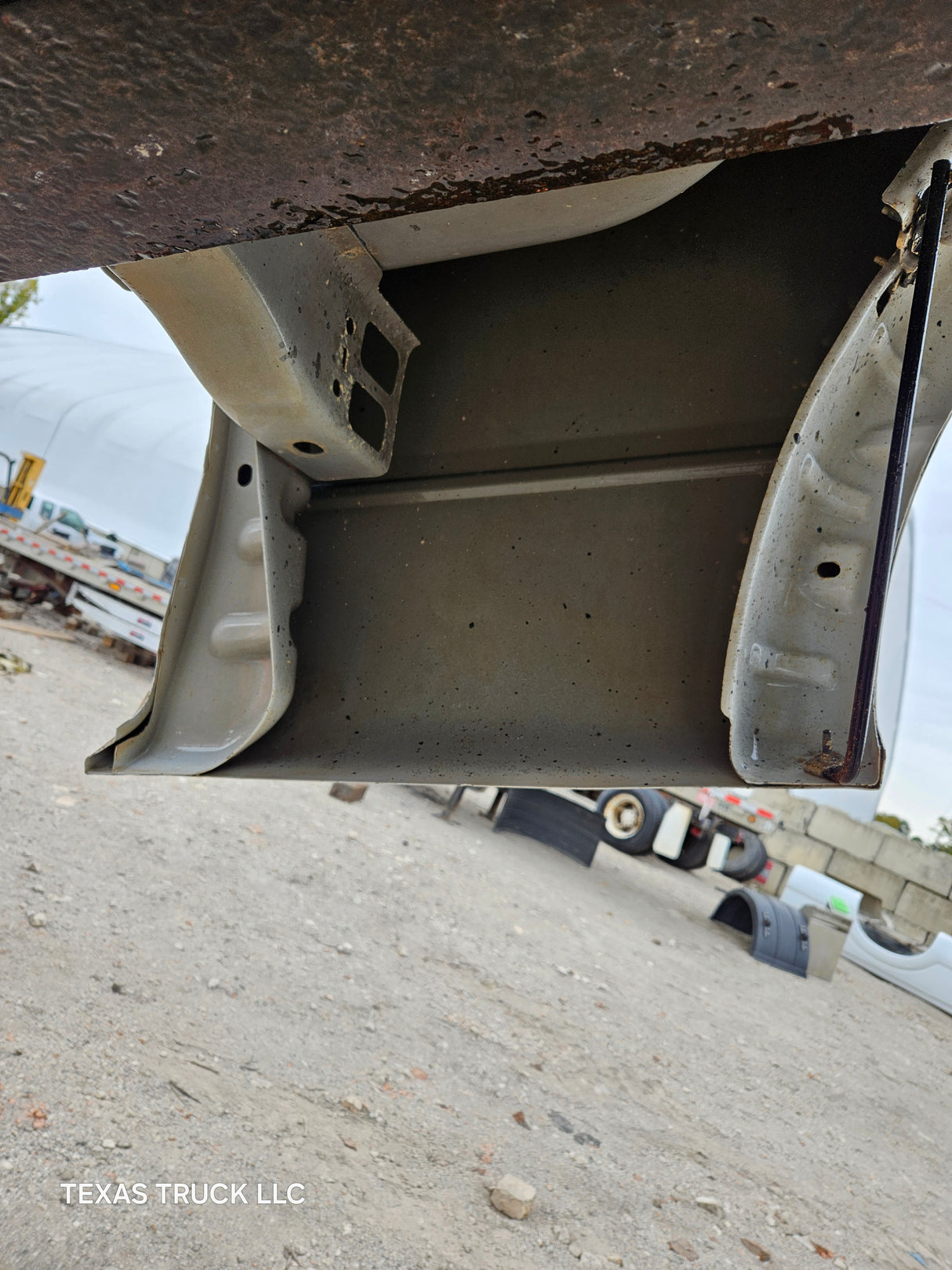 2004-2008 Ford F150 6' 6" Short Truck Bed