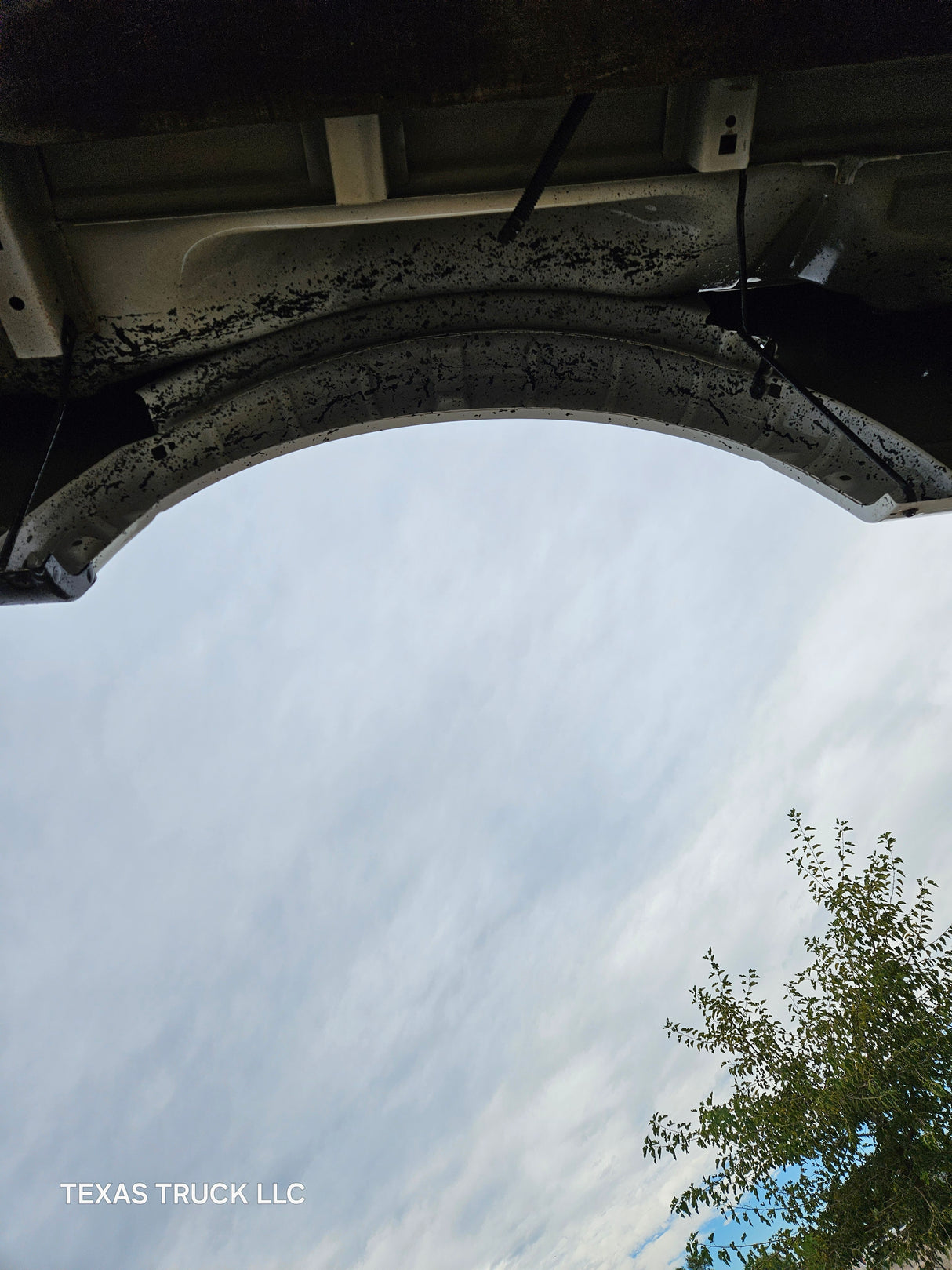 2004-2008 Ford F150 6' 6" Short Truck Bed