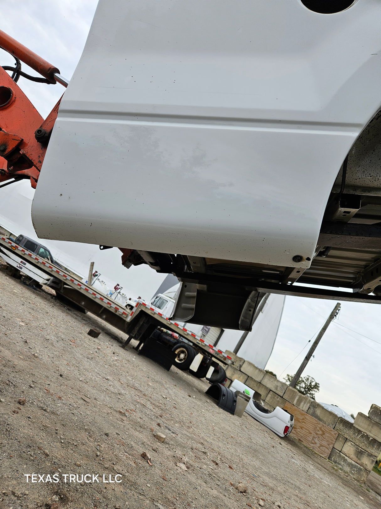 2004-2008 Ford F150 6' 6" Short Truck Bed