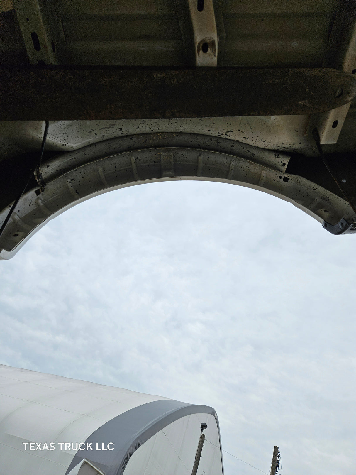 2004-2008 Ford F150 6' 6" Short Truck Bed