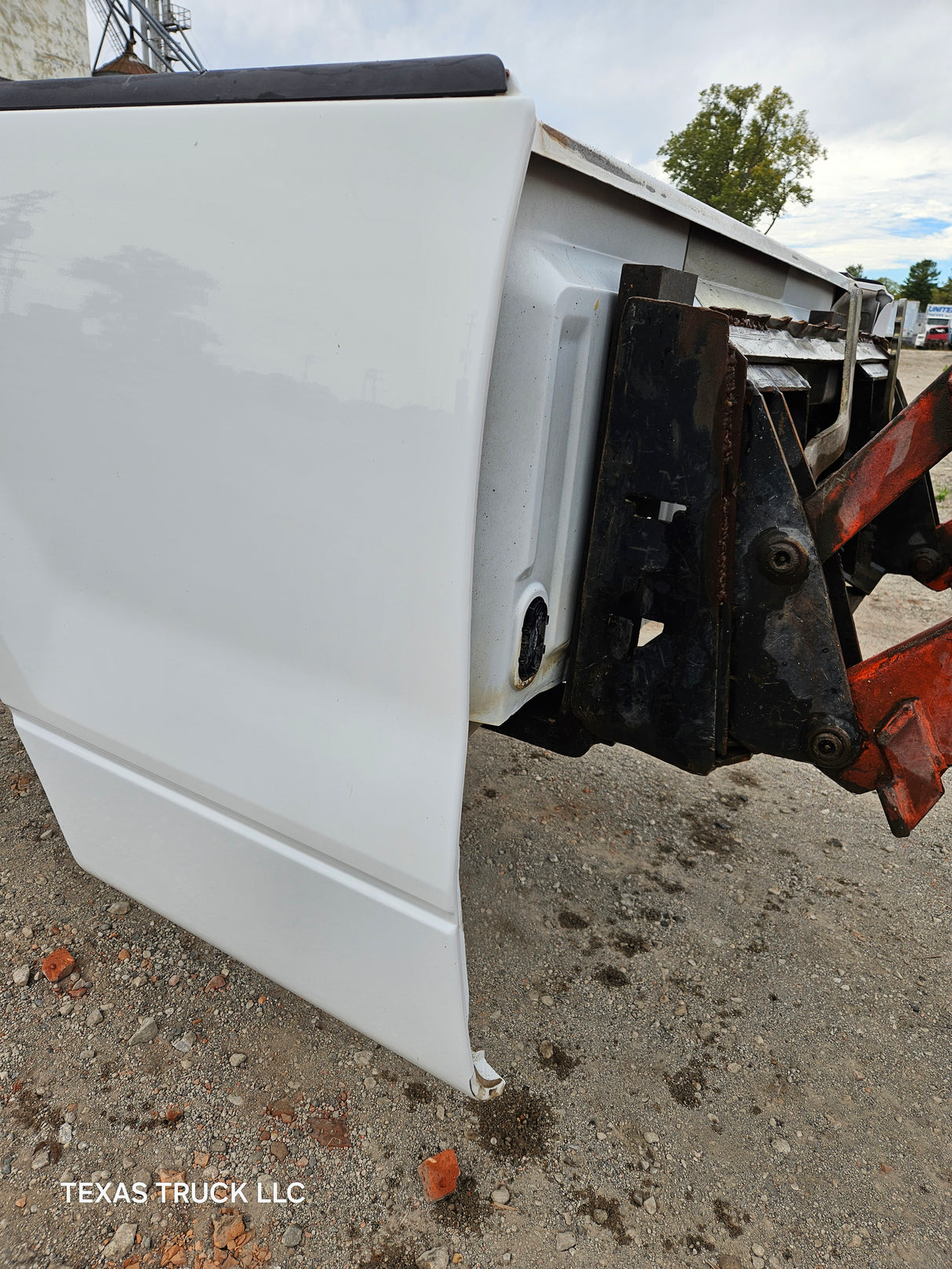 2004-2008 Ford F150 6' 6" Short Truck Bed