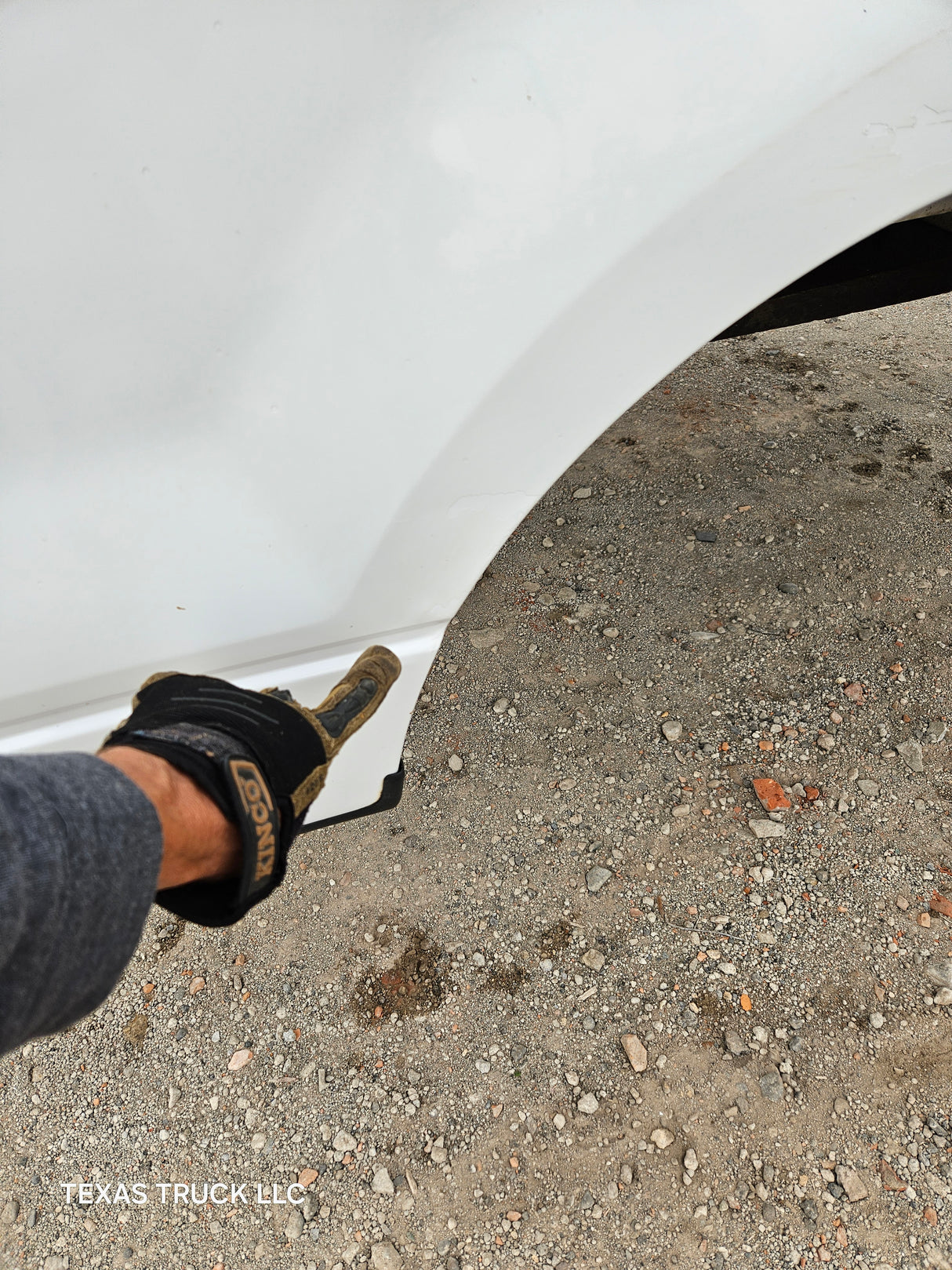 2004-2008 Ford F150 6' 6" Short Truck Bed