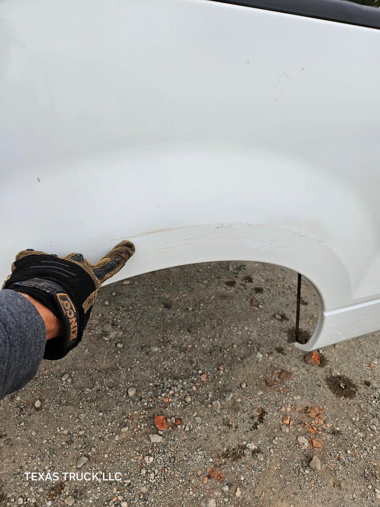 2004-2008 Ford F150 6' 6" Short Truck Bed