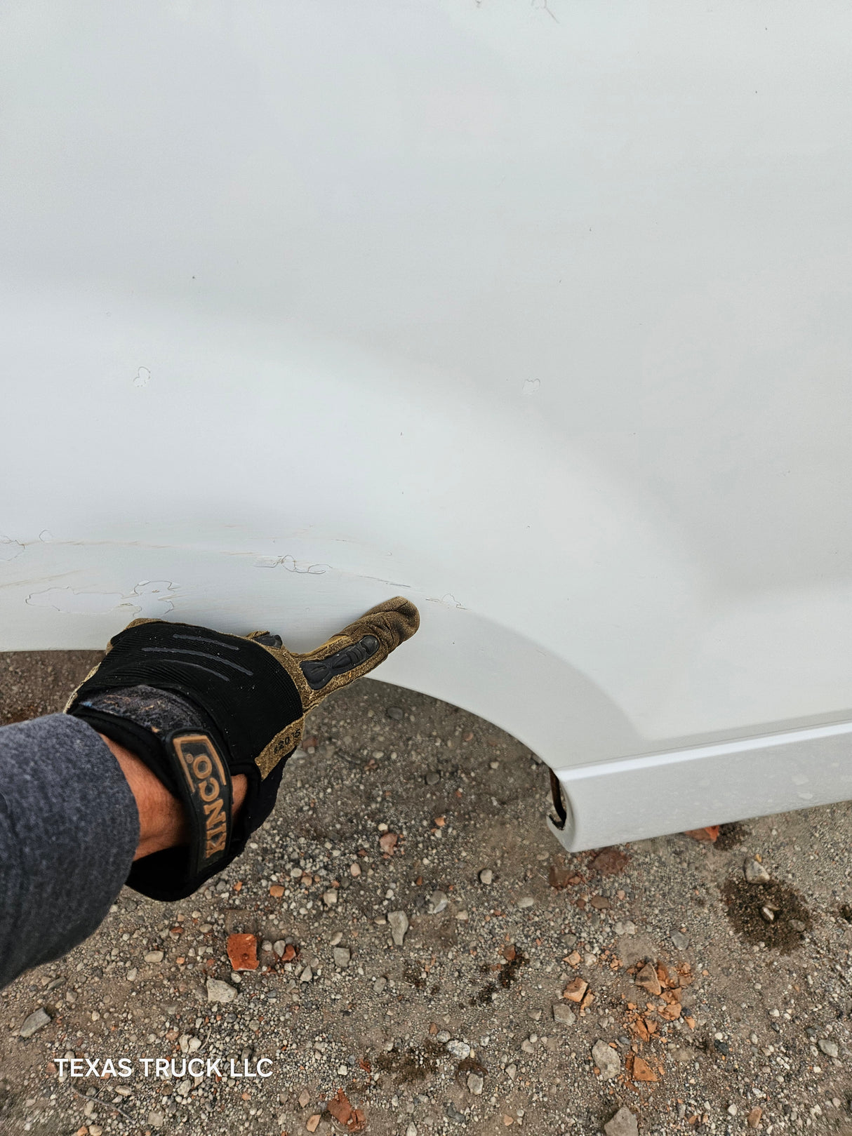 2004-2008 Ford F150 6' 6" Short Truck Bed