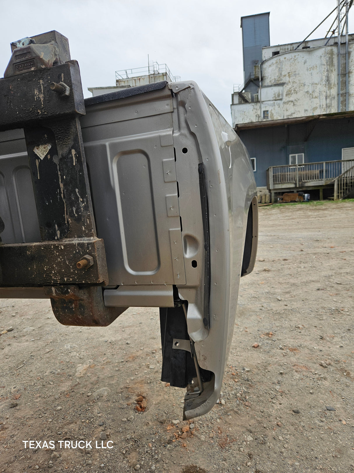 2004-2013 Chevrolet Colorado/ GMC Canyon Crew Cab Truck Bed