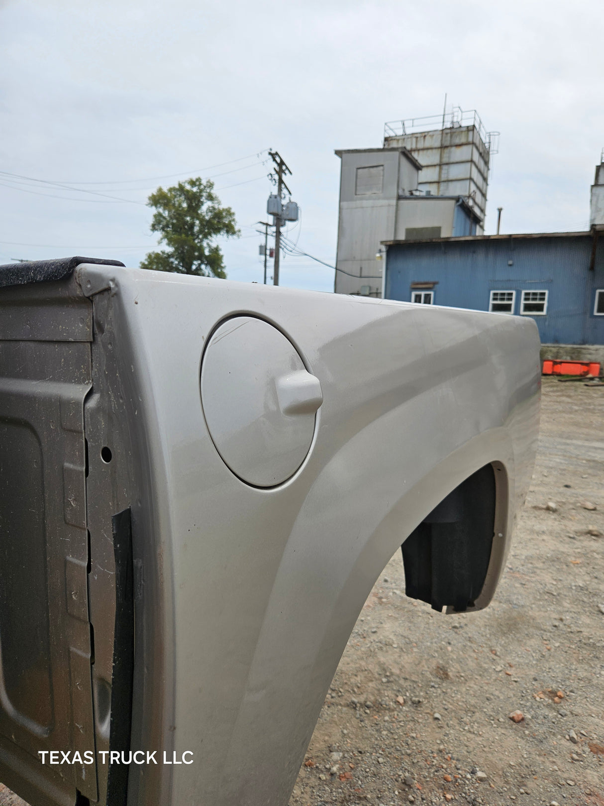 2004-2013 Chevrolet Colorado/ GMC Canyon Crew Cab Truck Bed