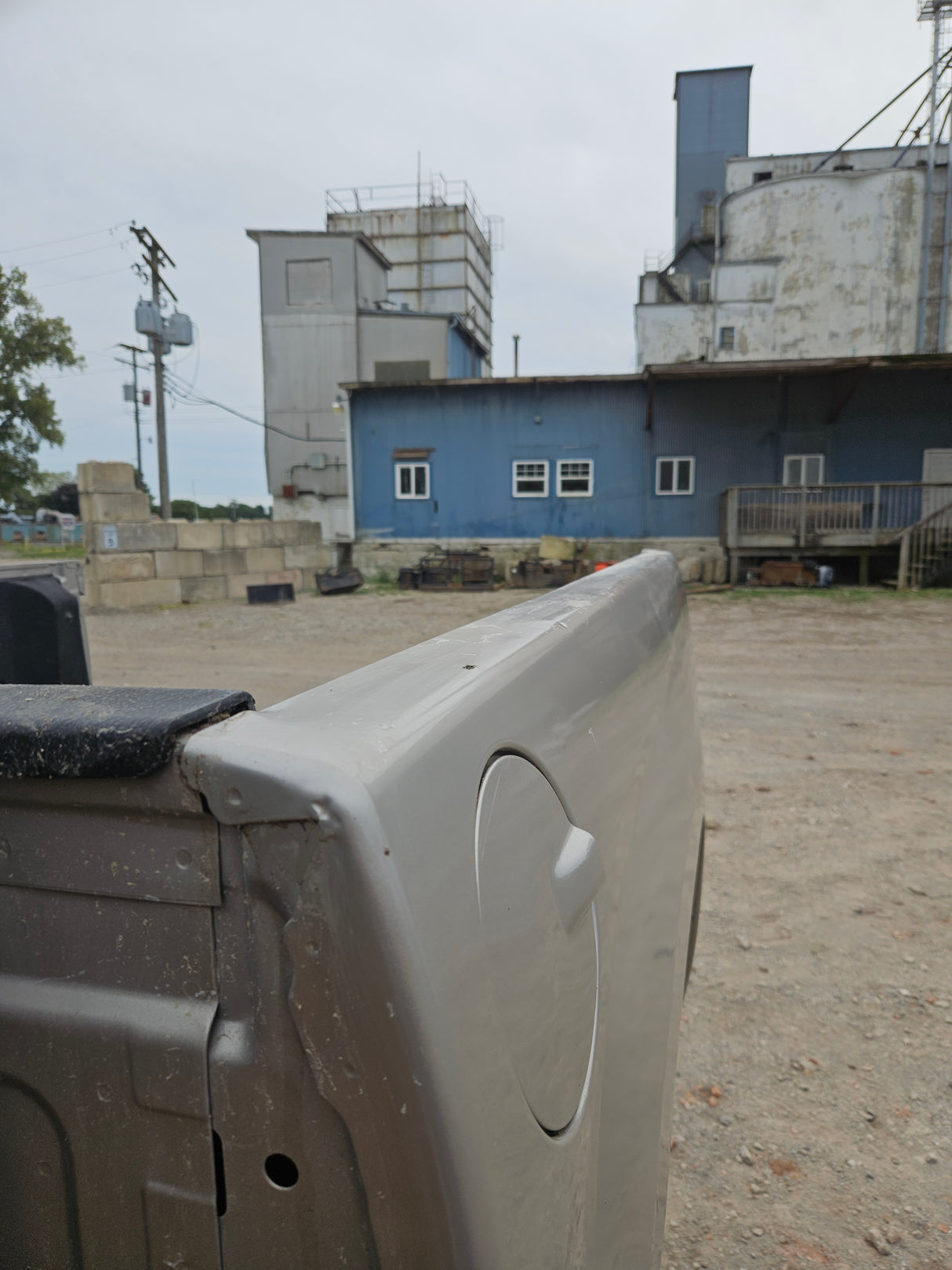 2004-2013 Chevrolet Colorado/ GMC Canyon Crew Cab Truck Bed