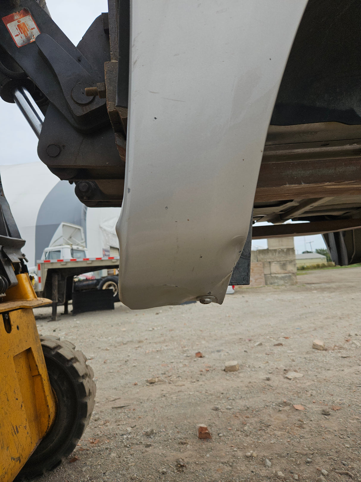 2004-2013 Chevrolet Colorado/ GMC Canyon Crew Cab Truck Bed