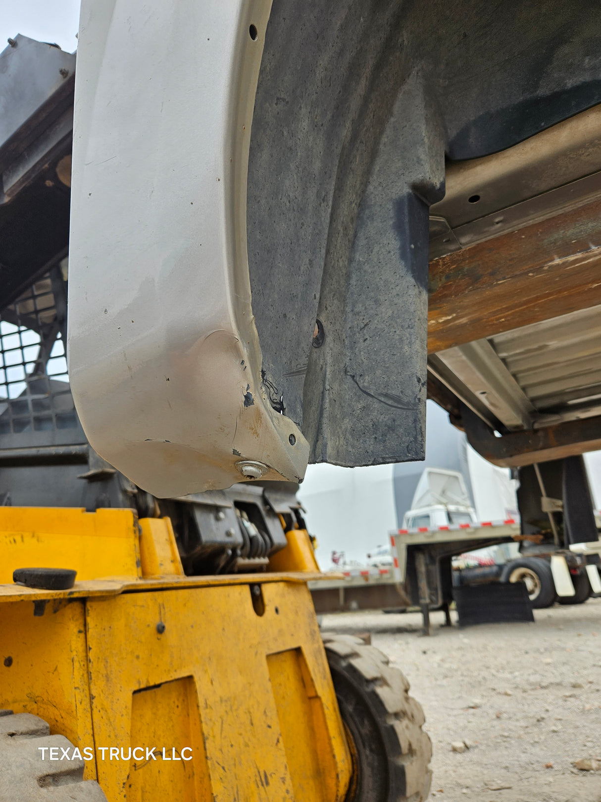 2004-2013 Chevrolet Colorado/ GMC Canyon Crew Cab Truck Bed