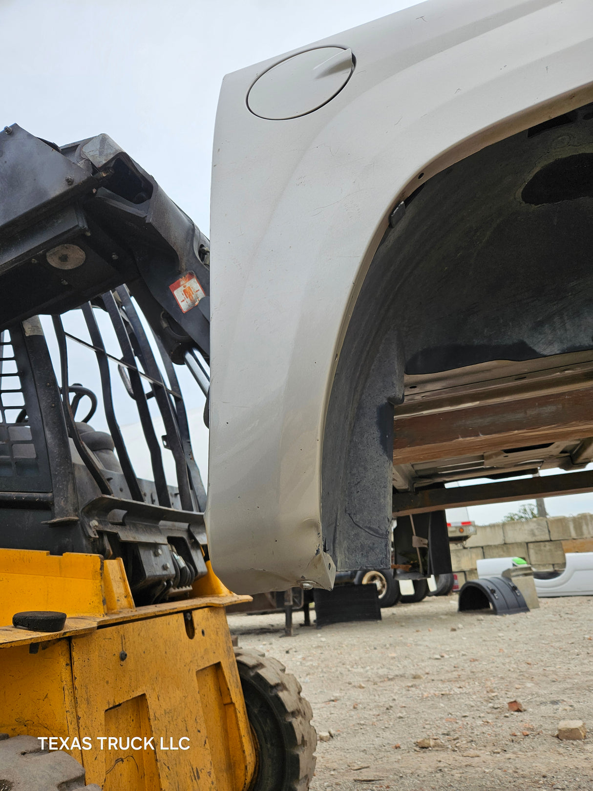 2004-2013 Chevrolet Colorado/ GMC Canyon Crew Cab Truck Bed