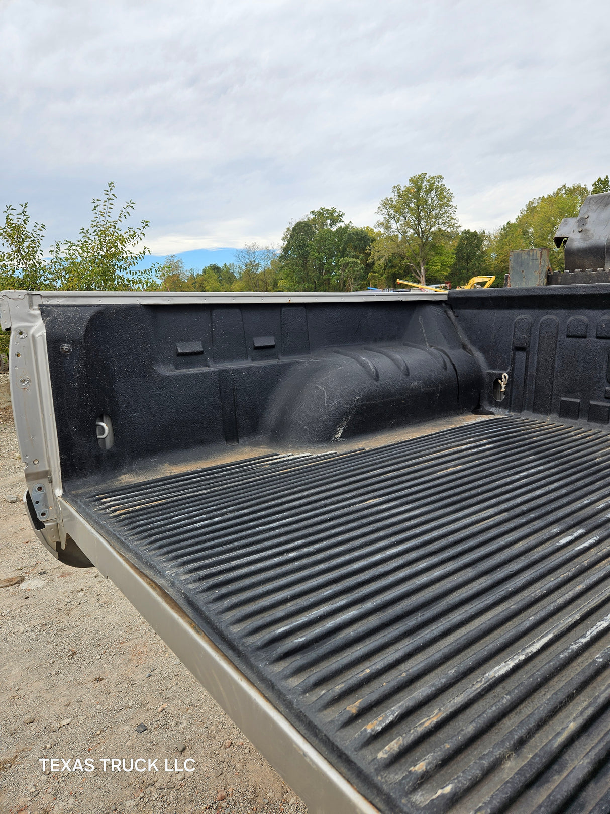 2004-2013 Chevrolet Colorado/ GMC Canyon Crew Cab Truck Bed