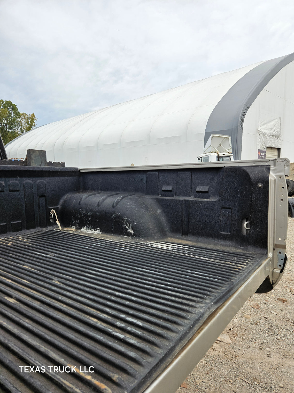 2004-2013 Chevrolet Colorado/ GMC Canyon Crew Cab Truck Bed