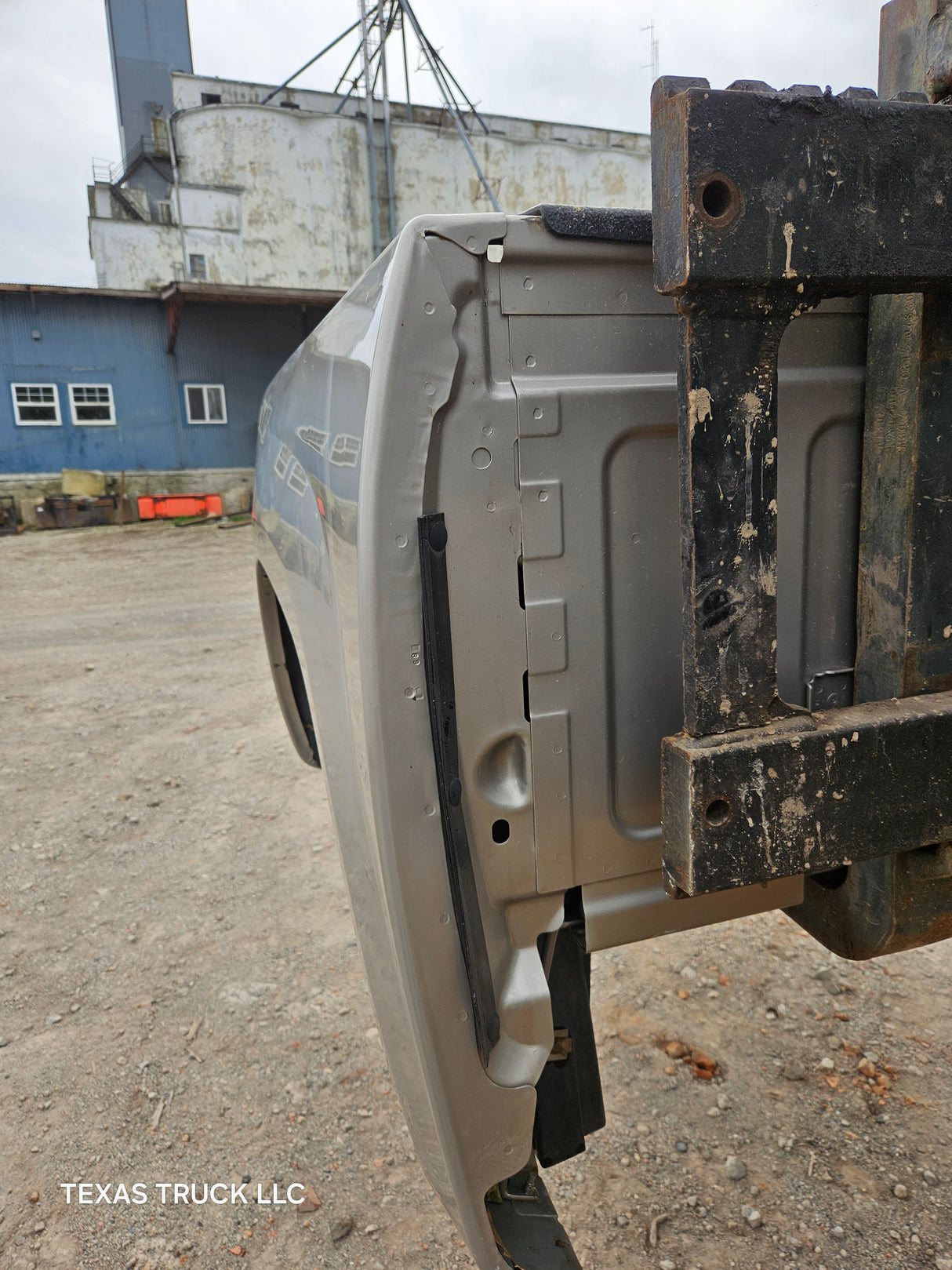 2004-2013 Chevrolet Colorado/ GMC Canyon Crew Cab Truck Bed