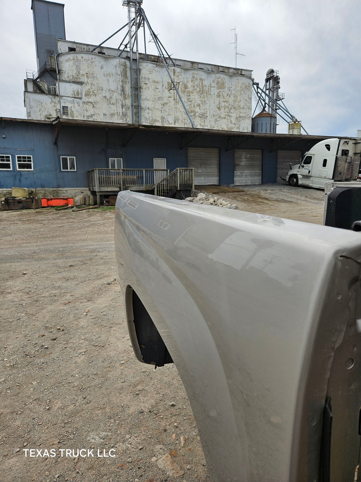 2004-2013 Chevrolet Colorado/ GMC Canyon Crew Cab Truck Bed