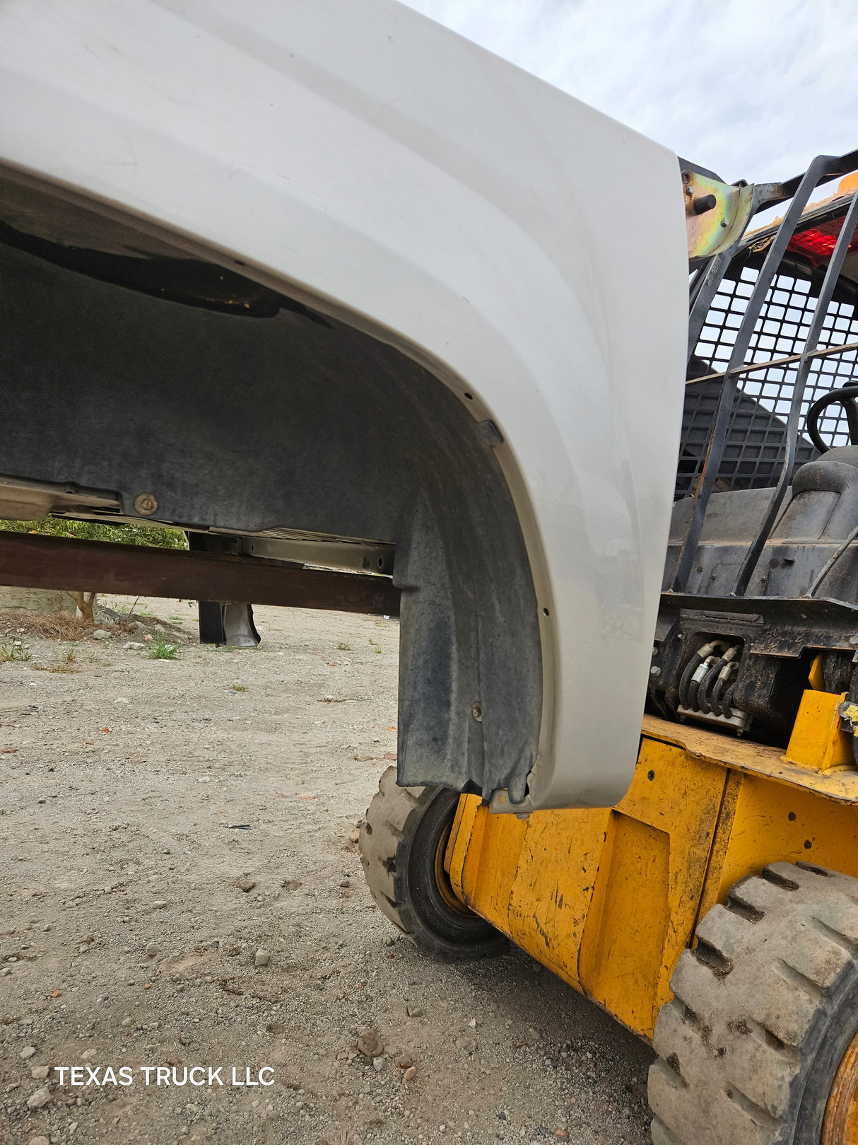 2004-2013 Chevrolet Colorado/ GMC Canyon Crew Cab Truck Bed