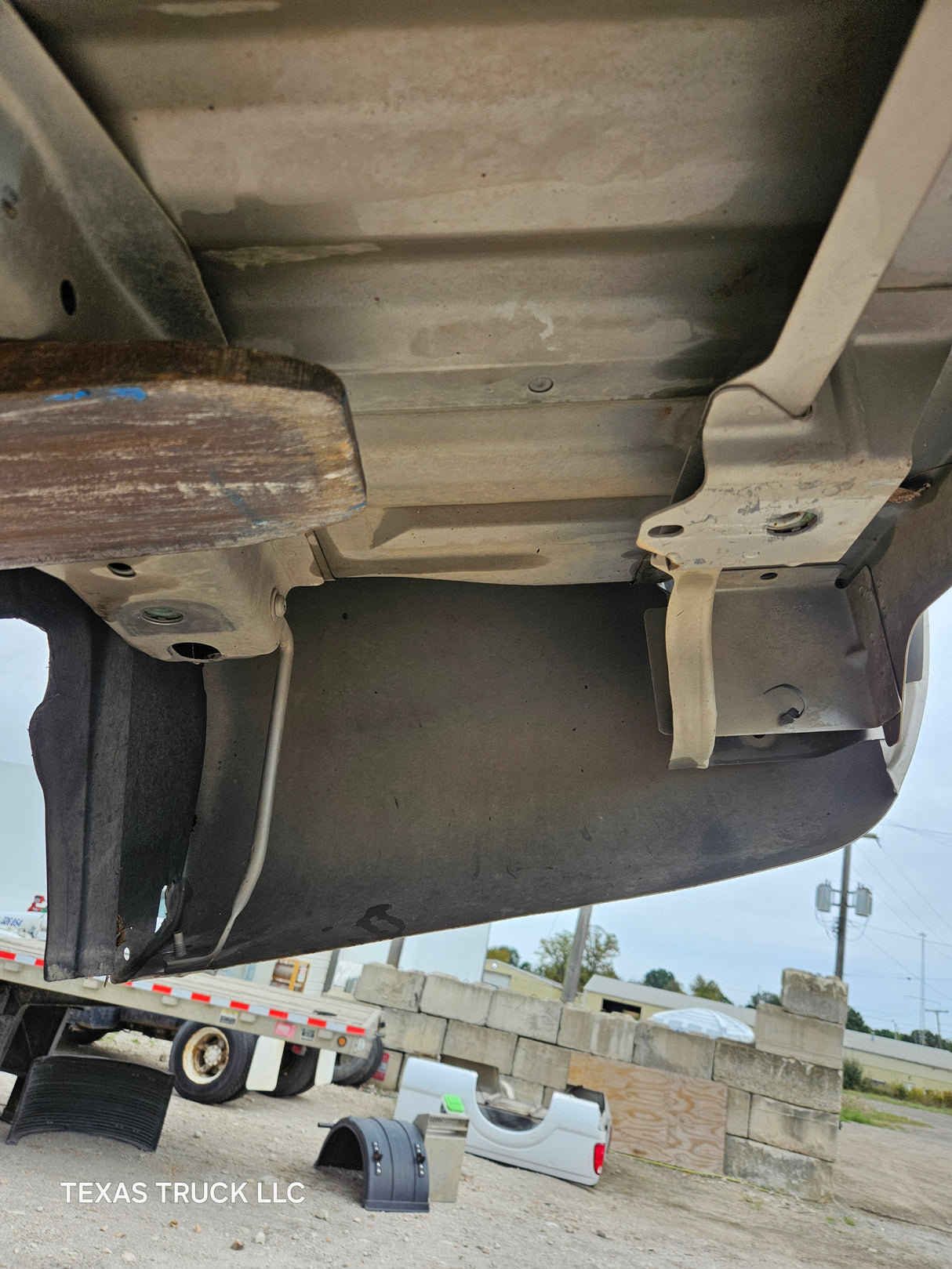 2004-2013 Chevrolet Colorado/ GMC Canyon Crew Cab Truck Bed